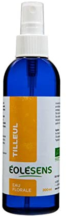 Eau Florale Tilleul - 200 ml
