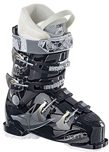 ATOMIC Damen Skischuhe schwarz 24