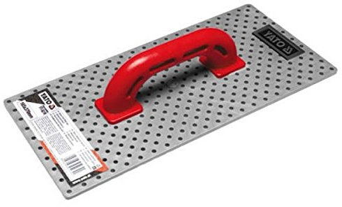 ABRASIVE FLOAT 365X165MM
