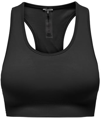 Only Play Female Sport-BH ONPDAISY-2 Sport-BH | Sports Bra