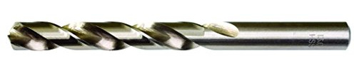 DART 4.5mm HSS Ground Twist Drill Pk 10 BHSS450