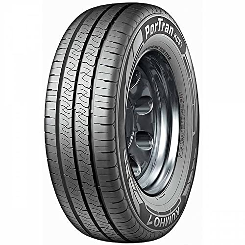 Summer Kumho Tyre Portran KC53 155/80 T 90 R