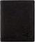 camel active Osaka Wallet High Black
