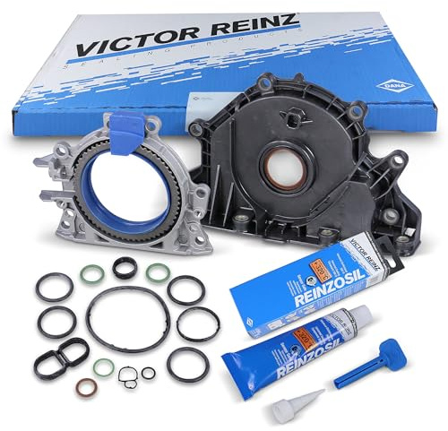 VICTOR REINZ Dichtungssatz, Kurbelgehäuse 08-10039-01