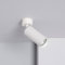 LEDKIA LIGHTING Strahler-Lampenfassung Aluminium für GU10 Glühbirnen Quartz