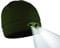 Panthervision 4 LED POWERCAP Gorro 3555 Verde