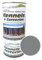 ASK Coatings Cattery and Kennel Floor Paint, waterproof epoxy paint (5L, Mid grey)