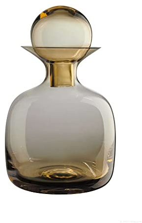 ASA 53600009 Karaffeen, Glas, 1.5 liters