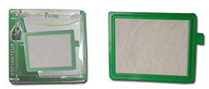 Microfiltre FC8030/00 432200492910 pour Aspirateur PHILIPS
