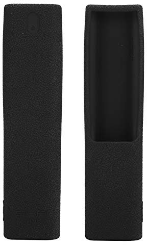 VBESTLIFE Custodia Protettiva a Distanza, Custodia Protettiva in Silicone per Telecomando per BN59-01311B TM1990C