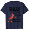Funny Once You Put My Meat In Your Mouth Grill, BBQ T-Shirt