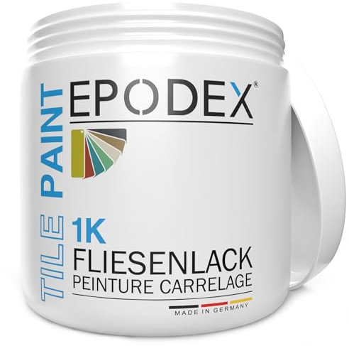EPODEX® CONCRETE PAINT | Pittura per calcestruzzo | Colore pietra | 80 colori | Sconto quantitativo