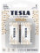 Tesla C Battery Gold+ Alkaline - Plus Extra Energy blister LR14/1,5 V, confezione da 2