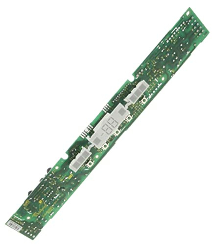 Control plate with original display Fridge, freezer 481010638348 WHIRLPOOL Fridge, freezer 481010638348 WHIRLPOOL