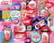 Springbok - Coca-Cola Cherry Coke 1000 Teile Puzzle für Erwachsene - Herausforderndes Collage-Puzzle mit einzigartigen Präzisionsschnittstücken für eine