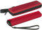 Knirps Paraguas de bolsillo US.050 Ultra Light Slim Manual en estuche – rojo