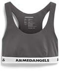 ARMEDANGELS Damen Bralette aus Bio-Baumwoll Mix TONJAA Fitted
