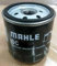 Mahle Ölfilter OX339/2D Eco Ölfilter