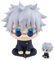 FYDZBSL Anime Charakter Figure Figuren Anime Cake Topper Cartoon Figuren Cake Dekorationsornamente Desktop Statuen Modell Geeignet für Erwachsene und Kinder