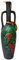 Amphore Rotwein Saperavi trocken Traube Edition Schwarz 12% vol. 0,75L
