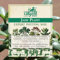 Allgood Farm Jade Plant Soil - Expert Potting Soil Mix (5 Litres)