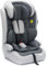 Fillikid Autositz Olli Exklusiv | Kindersitz i-Size R129 | Autokindersitz für Kinder 76-150 cm | Verstellbare Kopfstütze & Komfortpolsterung | Sitzerhöhung Wächst mit Ihrem Kind