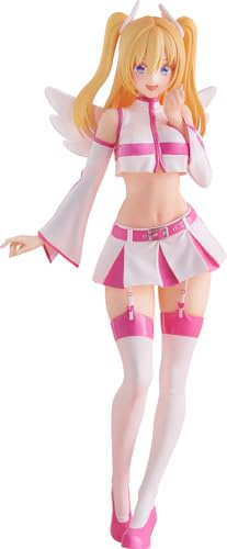 2.5 Dimensional Seduction Pop Up Parade PVC Statue Liliel: Angel Airborne Corps Ver. 17 cm
