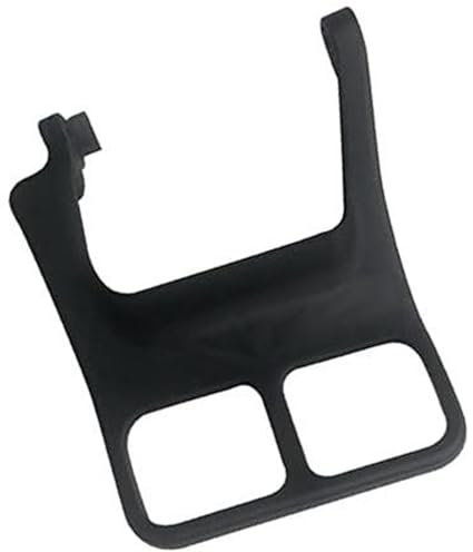 QASULER 2024 Ersatz-Kettensägen-Kettenbremsgriff-Handschutz, for STIHL, MS341 MS361 Kettensägen OEM:1135 790 9100 Handschutz für Gartenkettensägen