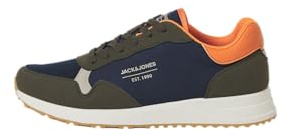 JACK & JONES Herren Jfwbeech Combo SneakerJfwbeech Combo Sneaker