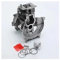 eKmRFN Cárter del Cilindro del Motor Compatible con Motores de Gasolina de 4 Tiempos Ho-nd GX31 139F, Recortadora, desbrozadora y cortacésped.