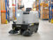 Kremer KRYZS4 Ride-on Sweeper 48 V 67 Ah Electric Battery Hall Sweeper Self-Propelled Sweeper with 6,380 m²/h Surface Capacity