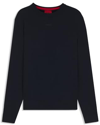 Hugo Herren San Cassius-c2 10276167 01 Knitted_Sweater