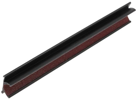 Holibanna Snooker mit 9 Schleifpapier im und Profibereich Queue Spitzenformer aus Kunststoff für Reparatur und Pflege von Billard und Snooker Queue Spitzen