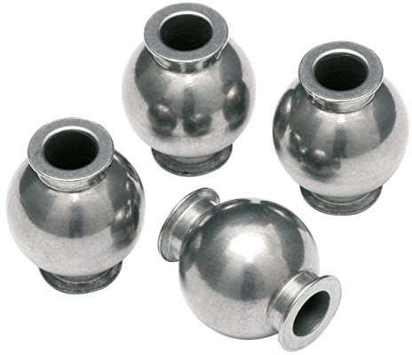 Kugelkopf 14x17mm (4St/Baja 5B)