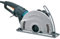 Makita 4112HS Winkelschneider