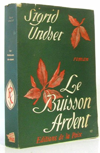 Le buisson ardent