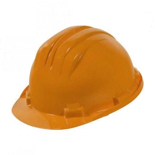 Feldtmann Schutzhelm 6-Punkt Tector BOB - orange
