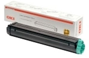 OKI B 4250 (1103402) Original Toner von OKI - Schwarz/Black / ca. 2.500 Seiten