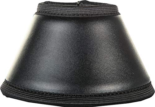 HKM Ella Gamaschen schwarz XXL