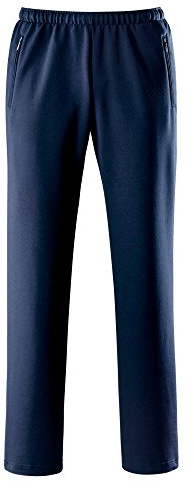 Schneider Sportswear Herren Hose Horgen, Dunkelblau, 26, 6061HU