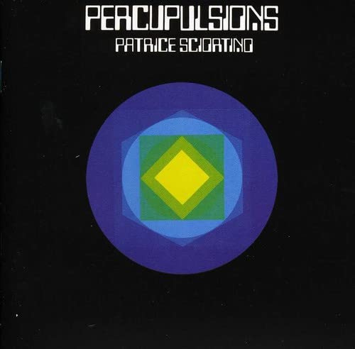Percupulsions / Gymnorythmies 1