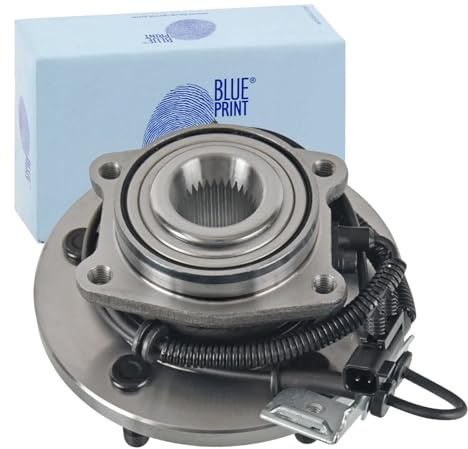 Blue Print ADA108217 Wheel Bearing Kit