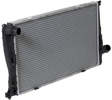 NRF 58675 Kühler, Motorkühlung