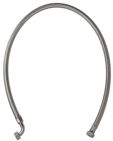 GROHE Anschlussschlauch, chrom, 07467000