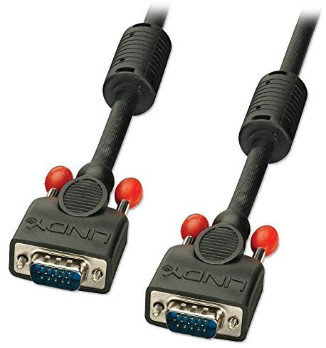 Lindy Cavo Svga M M Nero 10 M