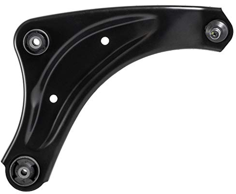 febi bilstein 48159 Querlenker mit Lager und Gelenk, 1 Stück