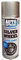 AUTO EXTREME Silver Wheel 1924 Spray Paint Aerosol 400ml (1 Pack)