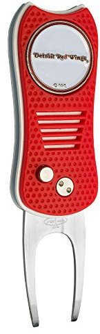 NHL switchfix Pitchgabel, herren, Switchfix Divot Tool