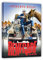 Terence Hill Bud Spencer Leinwand - Jeep - Renegade - Renato Casaro Edition (80 x 120 cm)