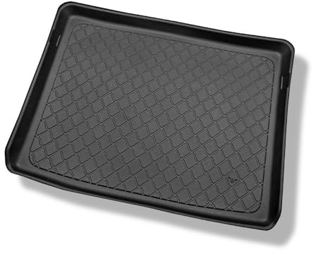 Mossa Alfombrilla Maletero Apta para Mercedes Classe B W246 W247 2011-... G